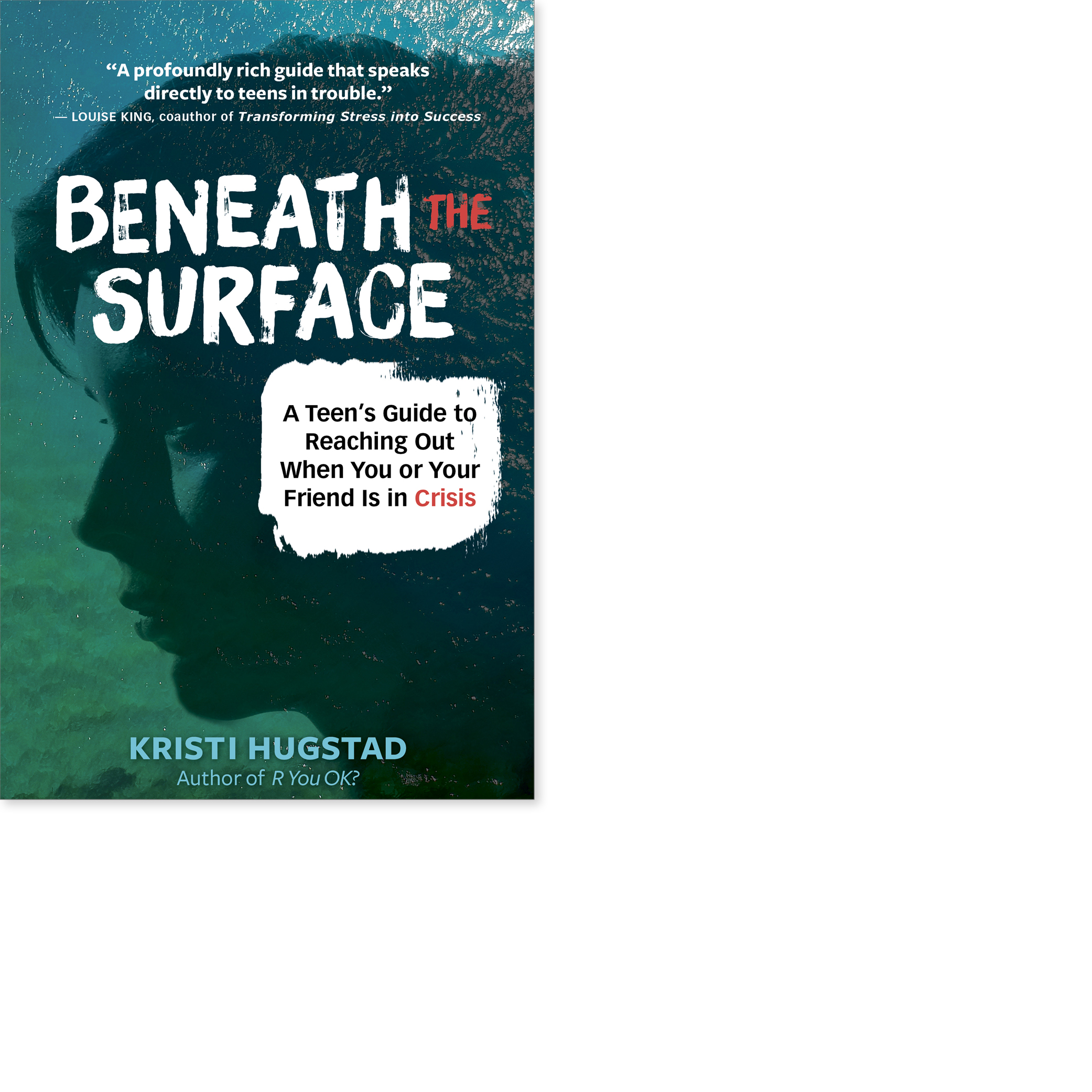 BENEATH THE SURFACE